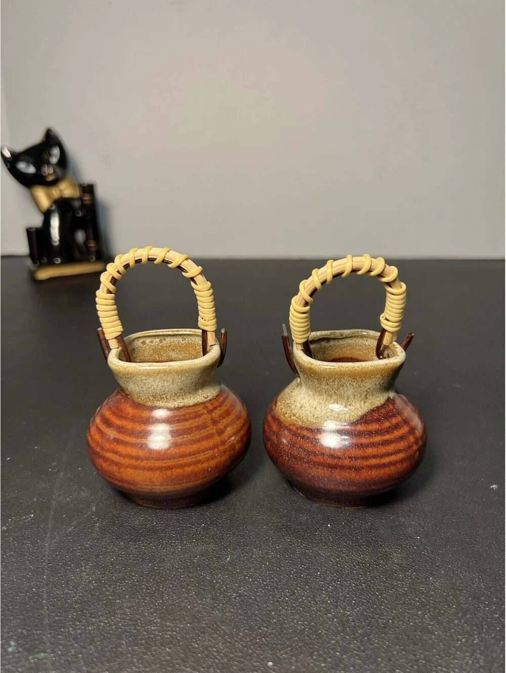 Unique Vintage studio pottery